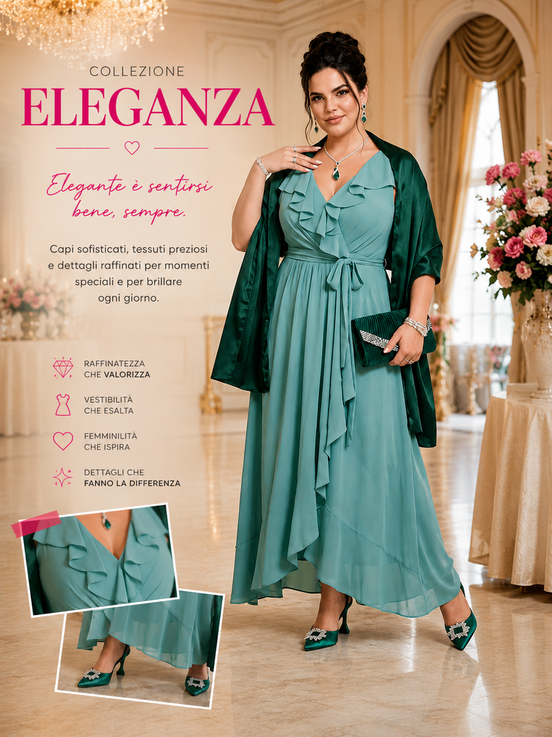 ELEGANZA