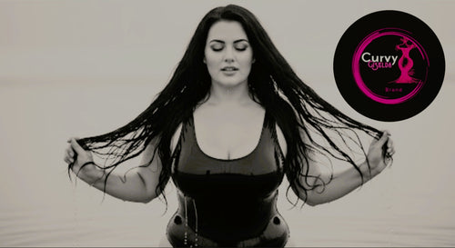 TEMPLATE GISELDA CURVY