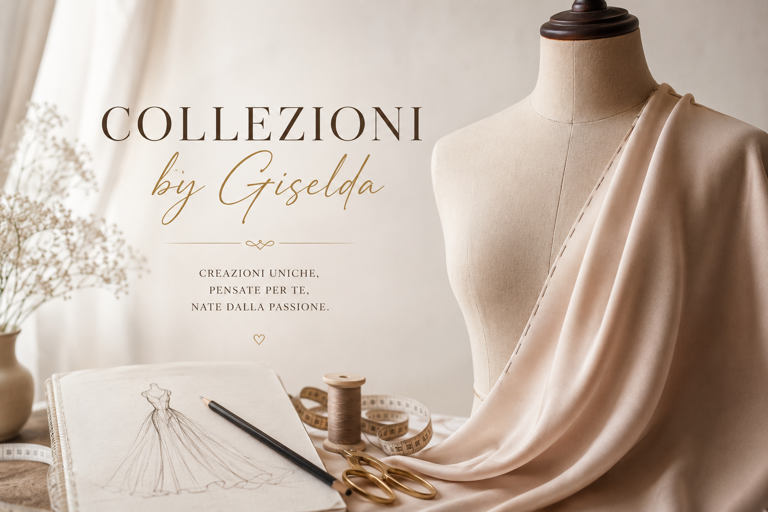 Creazioni by Giselda