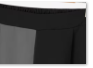 Tailleur curvy VITTORIA bicolor elegante